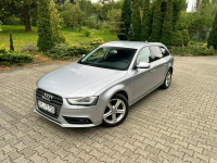 Audi A4 Avant 1.8 TFSI 170KM | Historia z ASO | Automat | Navi MMI | Szczecin - zdjęcie 8