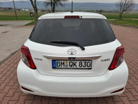 Toyota Yaris 1.33 VVT-i 99KM_Serwis_Super Stan Pawłów - zdjęcie 7