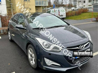 Hyundai i40 1.7 CRDi Manual Kiczyce - zdjęcie 1