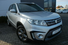 Suzuki Vitara Pierwsza-rej 2016 Dębica - zdjęcie 9