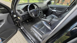 Volvo Xc 90 I 2.5 2,5B+LPG 210KM Manual 4x4 SUMMUM Bi-Xenon Zamość - zdjęcie 11