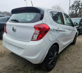 Opel Karl 1.0i 75KM Zadbany Rata450zł Śrem - zdjęcie 3