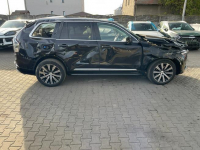 Volvo XC 90 B5 AWD mHEV Bright Ultimate Panorama Pamięć 7 Os. Gliwice - zdjęcie 5