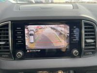 Škoda Karoq DSG 4x4 Podgrzewanie Kamera Klimatronik Virtual cockpit Gliwice - zdjęcie 10