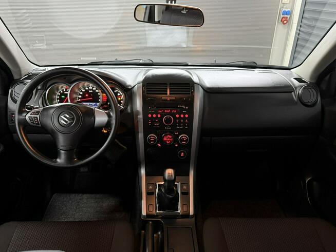 Suzuki Grand Vitara 4x4 * Fabrycznie nowa * 20tyśkm * Jedyna taka Chechło - zdjęcie 11