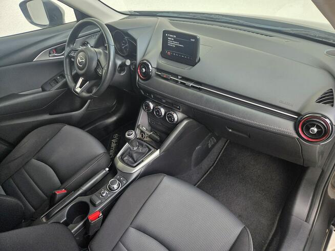 Mazda CX-3 xenon * LEDY * PDC Raba Niżna - zdjęcie 10