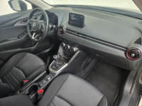Mazda CX-3 xenon * LEDY * PDC Raba Niżna - zdjęcie 10