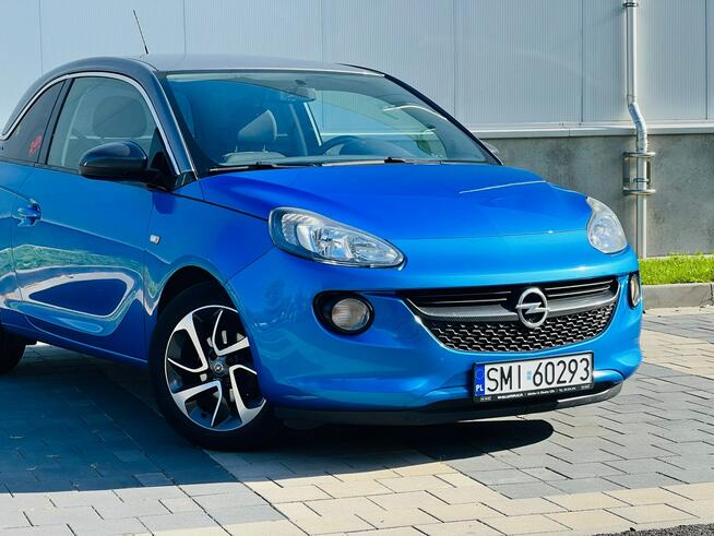 Opel Adam 1.4 benz. 87km Mikołów - zdjęcie 11