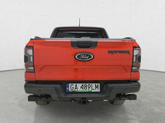 Ford Ranger Raptor Komorniki - zdjęcie 6