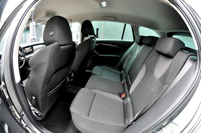 Škoda Octavia _1.0 110KM Virtual Navi Full Led Kamera Płock - zdjęcie 10