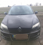 Renault Laguna III Combi Krosno - zdjęcie 2