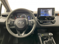 Toyota Corolla 1.2 T Comfort Hatchback LPG Warszawa - zdjęcie 9