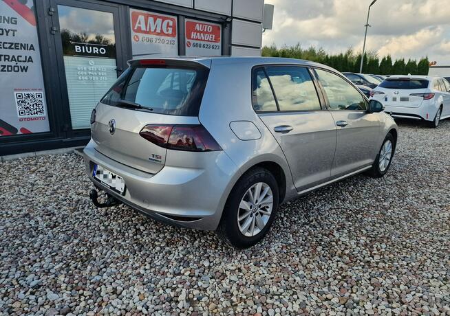 GOLF 7 Ostrołęka - zdjęcie 7
