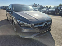 Mercedes CLA 180 1.6Turbo Automat Kombi Gniewkowo - zdjęcie 6