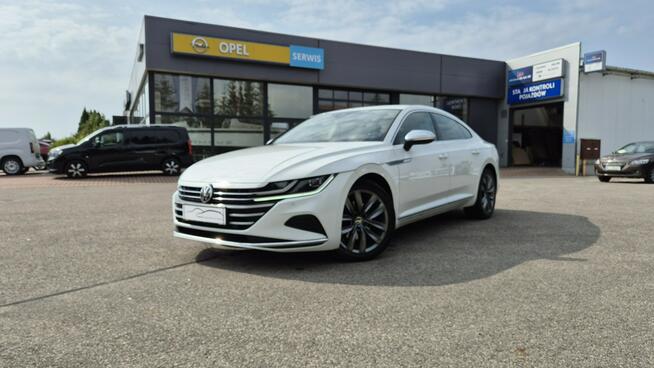 Volkswagen Arteon Giżycko - zdjęcie 1