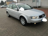 sprzedam audi TDI a4 Kłodzko - zdjęcie 4