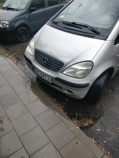 Sprzedam mercedesa a140 Gdańsk - zdjęcie 1