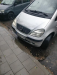 Sprzedam mercedesa a140