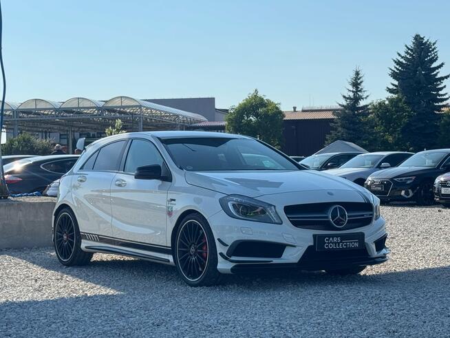 Mercedes-Benz Klasa A, 2014 Michałowice - zdjęcie 2