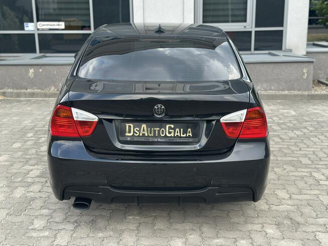 BMW 320 Zwoleń - zdjęcie 9