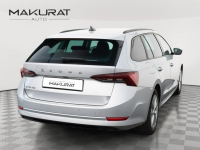 Škoda Octavia WZ545GV#1.5 TSI Ambition K.cof LED Salon PL VAT 23% Gdańsk - zdjęcie 4