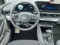 Hyundai Bayon 7DCT Executive Tech polisa promo Wejherowo - zdjęcie 10