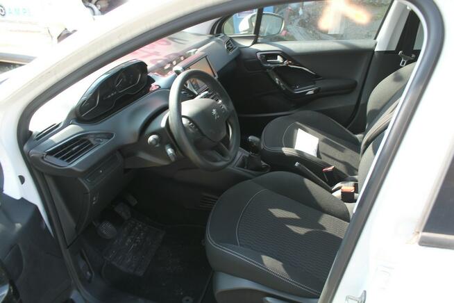 Peugeot 208 Ostrów Wielkopolski - zdjęcie 5