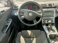Volkswagen Passat 2.0 TDI 140km 05r Tarnów - zdjęcie 7