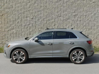 Audi Q3 Łódź - zdjęcie 8