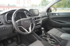 Hyundai Tucson 2020R 1.6 Benzyna I-Wszy wł. Stan BDB Zadbany Goczałkowice-Zdrój - zdjęcie 12