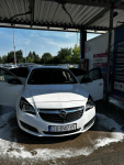 ​Opel Insignia Polift | 2.0 CDTI AUTOMAT | Liftback | Krzyki - zdjęcie 2