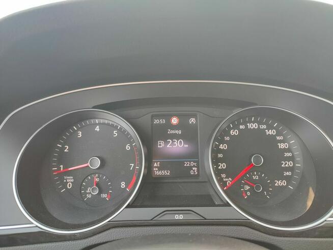 Volkswagen Passat Salon polska bezwypadkowy Otwock - zdjęcie 10