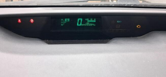 toyota hybryda + lpg prius 2 sprzedam Gdynia - zdjęcie 9