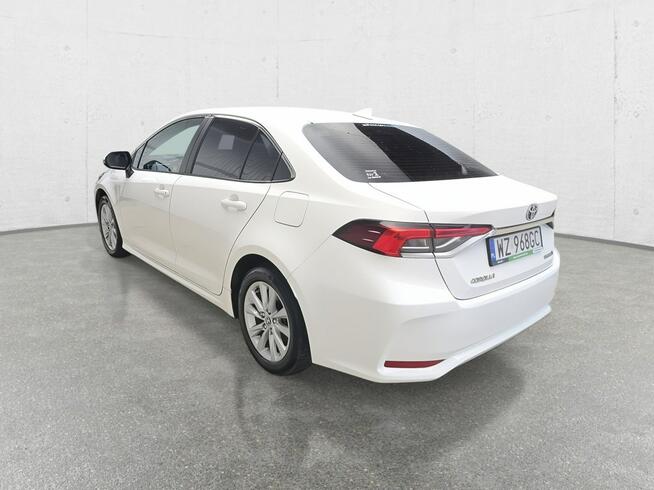 Toyota Corolla Komorniki - zdjęcie 5