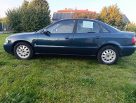 Sprzedam Audi Zamość - zdjęcie 5