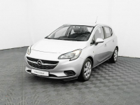 Opel Corsa WE244XA#1.4 Enjoy Tempomat Bluetooth Klima Salon PL VAT 23% Gdańsk - zdjęcie 2