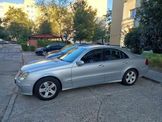 Sprzedam Mercedesa Psie Pole - zdjęcie 3