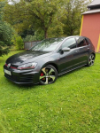 Vw Golf 7 GTI 2.0 benz Bochnia - zdjęcie 2