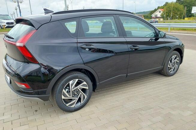 Hyundai Bayon Wyprzedaż Modern + Comfort Wejherowo - zdjęcie 5