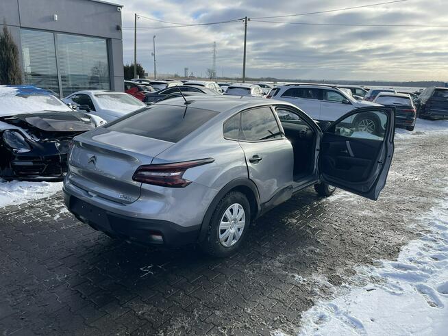 Citroen C4X Feel Skóra Klimatronik Kamera Virtual cockpit Gliwice - zdjęcie 4