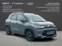 Citroën C3 Aircross 1.2 | 2022 | Salon Polska | ASO | FV VAT Słupsk - zdjęcie 7