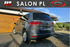 Volkswagen Touran serwis ASO Rydułtowy - zdjęcie 3