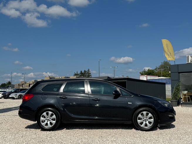 Opel Astra, 2015 Michałowice - zdjęcie 3