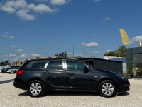 Opel Astra, 2015 Michałowice - zdjęcie 3