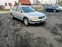 Volkswagen Passat 1.9TDI 90km 99r