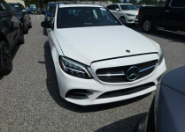 Mercedes C 300 4Matic / pakiet AMG / niski przebieg Cieszyn - zdjęcie 2
