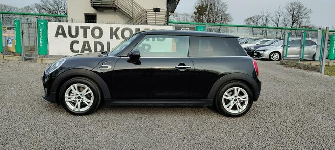 Mini ONE Goczałkowice-Zdrój - zdjęcie 7