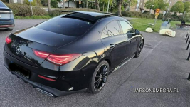 Mercedes CLA 200 Skoczów - zdjęcie 5