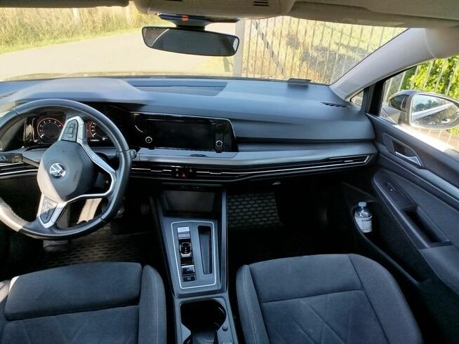 Volkswagen Golf 8 Łuków - zdjęcie 6