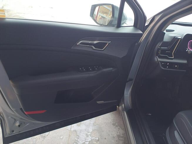 Kia Sportage Słupsk - zdjęcie 10